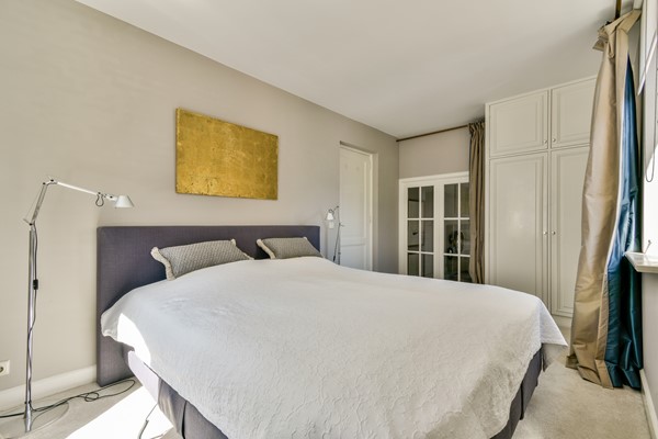 Medium property photo - Kerkstraat 14A, 1017 GL Amsterdam
